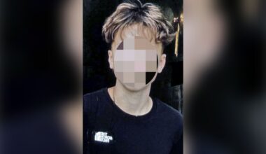 Die Polizei veröffentlichte unter anderem ein Foto des in Sachsen vermissten Jungen Karel