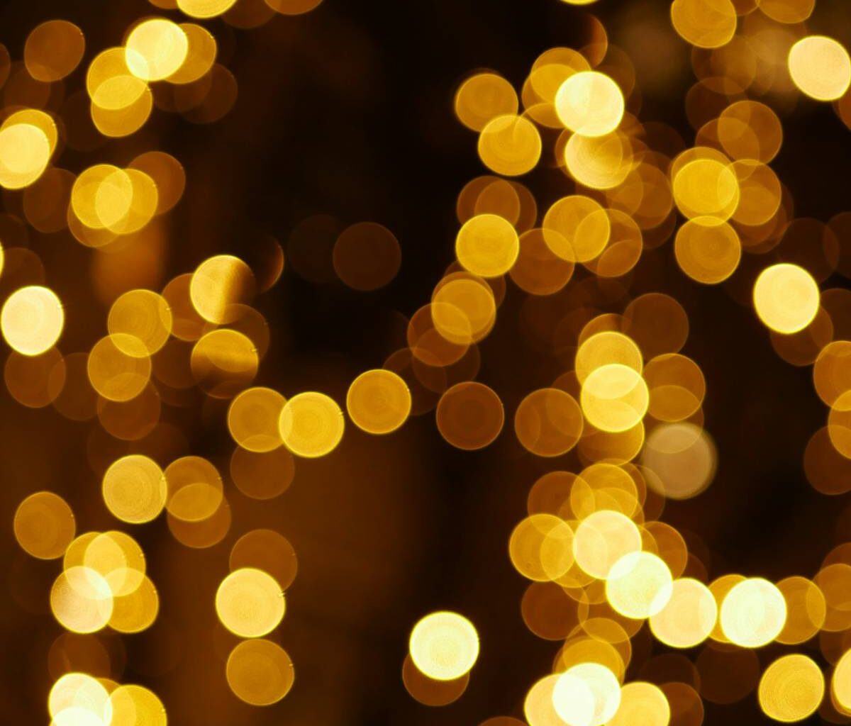 CDU: "Rücklage für Weihnachtsbeleuchtung nutzen"