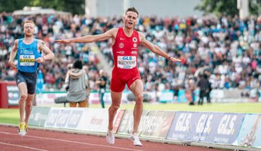Liveblog zu den Finals: So lief der Samstag