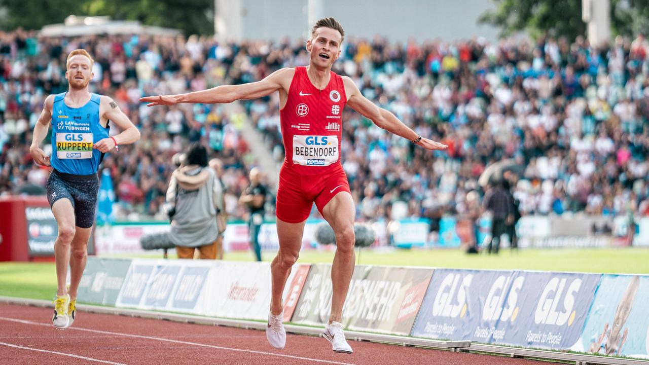 Liveblog zu den Finals: So lief der Samstag