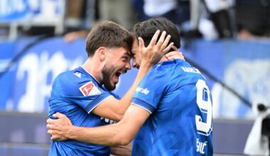 2. Bundesliga: Abgezocktes Karlsruhe besiegt Eintracht Braunschweig