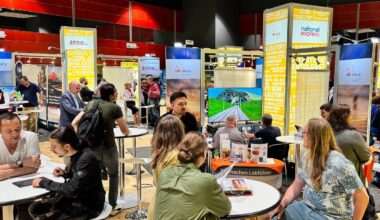 KarriereSchiene im RuhrCongress Bochum - Radio Bochum