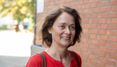 Katarina Barley als neue Kandidatin für Richteramt in Karlsruhe?