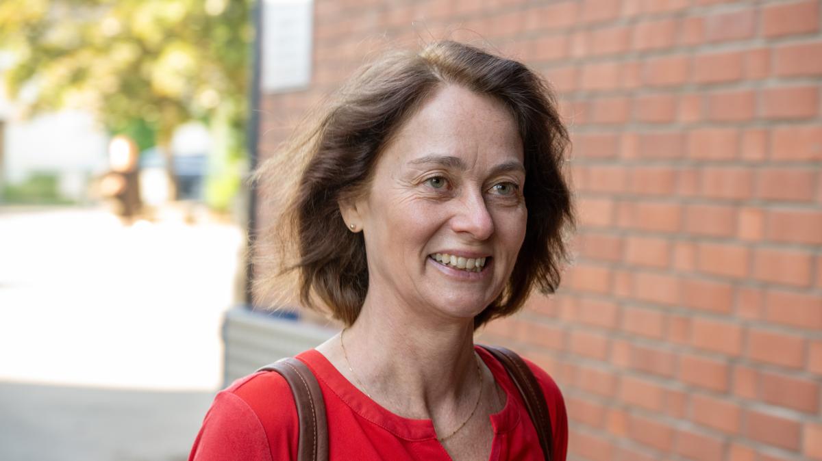 Katarina Barley als neue Kandidatin für Richteramt in Karlsruhe?