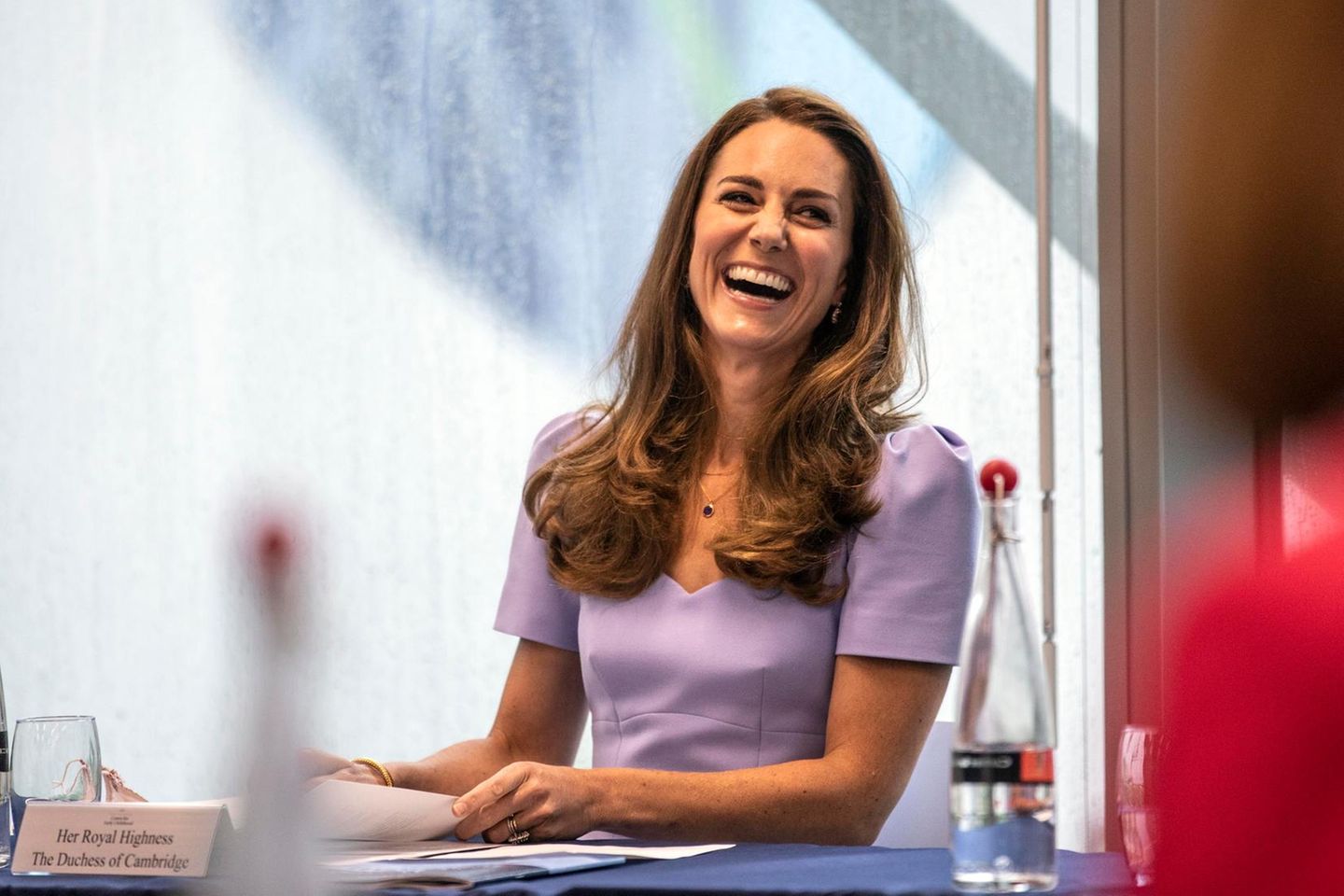 Princess of Wales: Catherine, Princess of Wales
