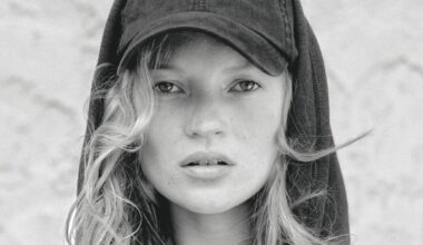 Bruce Weber, der Fotograf, der die Unterhose zum Times Square brachte