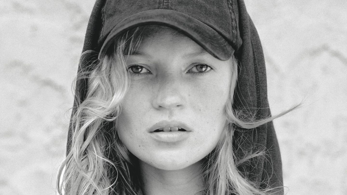 Bruce Weber, der Fotograf, der die Unterhose zum Times Square brachte