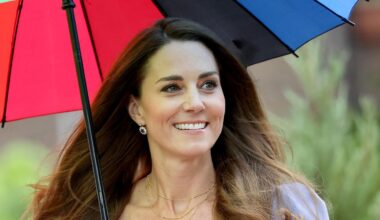 Catherine, Princess of Wales: War dieses Kleid ihr gewagtestes Outfit?
