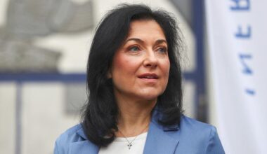 Wie Wirtschaftsministerin Reiche die Energiewende gestalten will