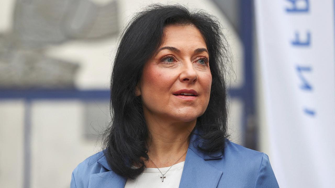 Wie Wirtschaftsministerin Reiche die Energiewende gestalten will