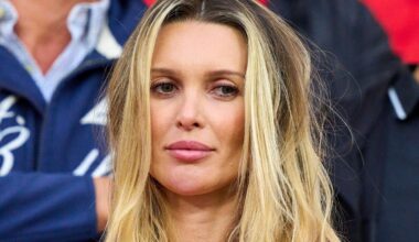 Katja Kühne: Ex-"Bachelor"-Gewinnerin spricht über Suizid ihres Sohnes