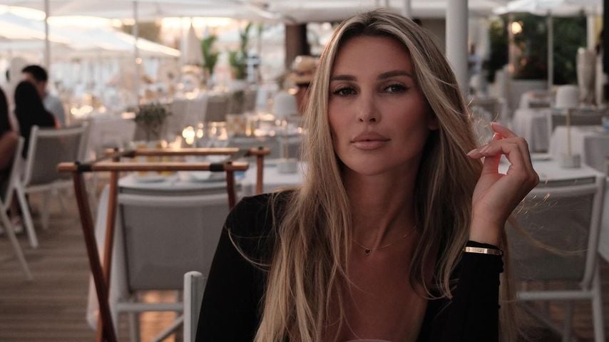 Katja Kühne, August 2025