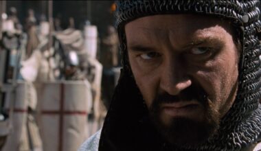 Heimkino im Vergleich: "Königreich der Himmel" als Stream, Blu-ray und UHD
