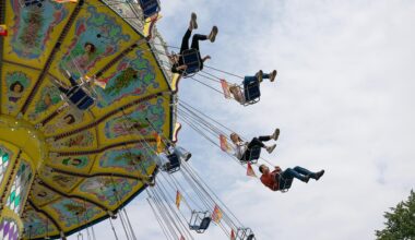 Museumsuferfest in Frankfurt und Laternenfest in Bad Homburg ➤ Kultur-Nachrichten aus Hessen | hessenschau.de