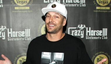 Kevin Federline über seine Memoiren: "Hier findet ihr Antworten"