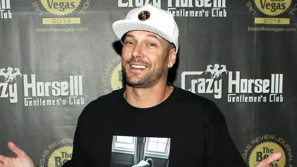 Kevin Federline über seine Memoiren: "Hier findet ihr Antworten"