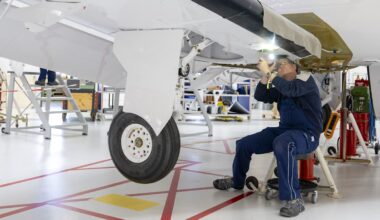 Schweizer Flugzeugbauer stoppt Exporte in die USA – „Erheblicher Wettbewerbsnachteil“