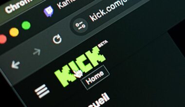 Empörung in Frankreich über gewaltsamen Tod eines Streamers
