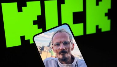 Tod des Streamers "Jean Pormanove": Keine Hinweise auf Fremdverschulden