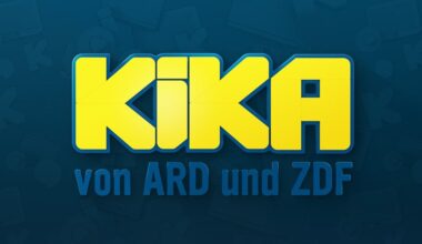 Medienausschuss des Landtages diskutiert KiKA-Zukunft