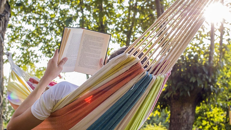 Das andere Buch für die Schule: 5 Tipps für Kinder und Jugendliche