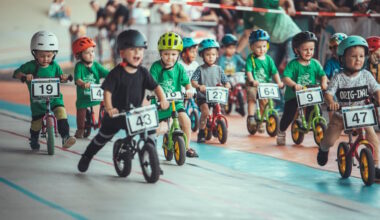 Das Kindernachtrennen 2025 findet am 10. August statt · Leipziger Zeitung