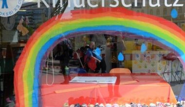Ehrenamtliche für neue Ausbildung gesucht
