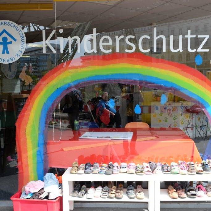 Ehrenamtliche für neue Ausbildung gesucht