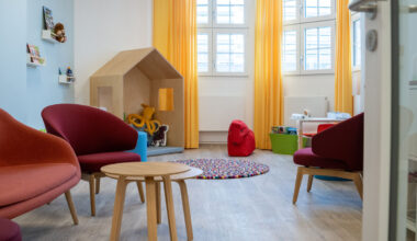 Förderung der Ombudsstelle für Kinder- und Jugendrechte bis Ende 2027 verlängert