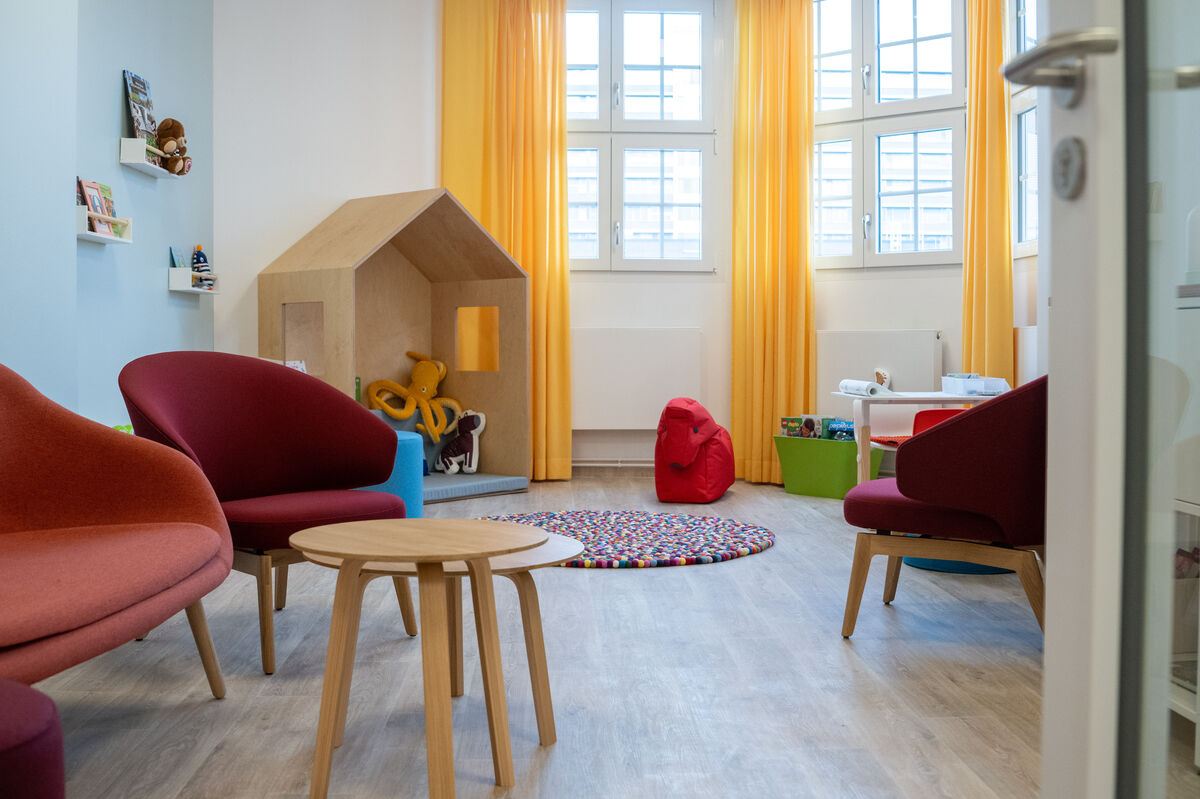 Förderung der Ombudsstelle für Kinder- und Jugendrechte bis Ende 2027 verlängert