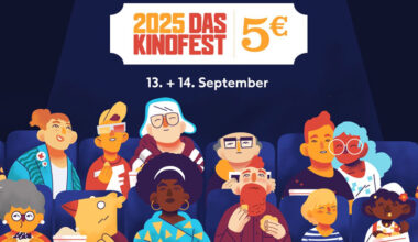 KINOFEST 2025 im CineStar Leipzig