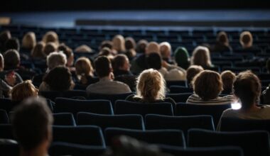 Diese Kinos zeigen in Augsburg und Umgebung Filme für fünf Euro pro Ticket