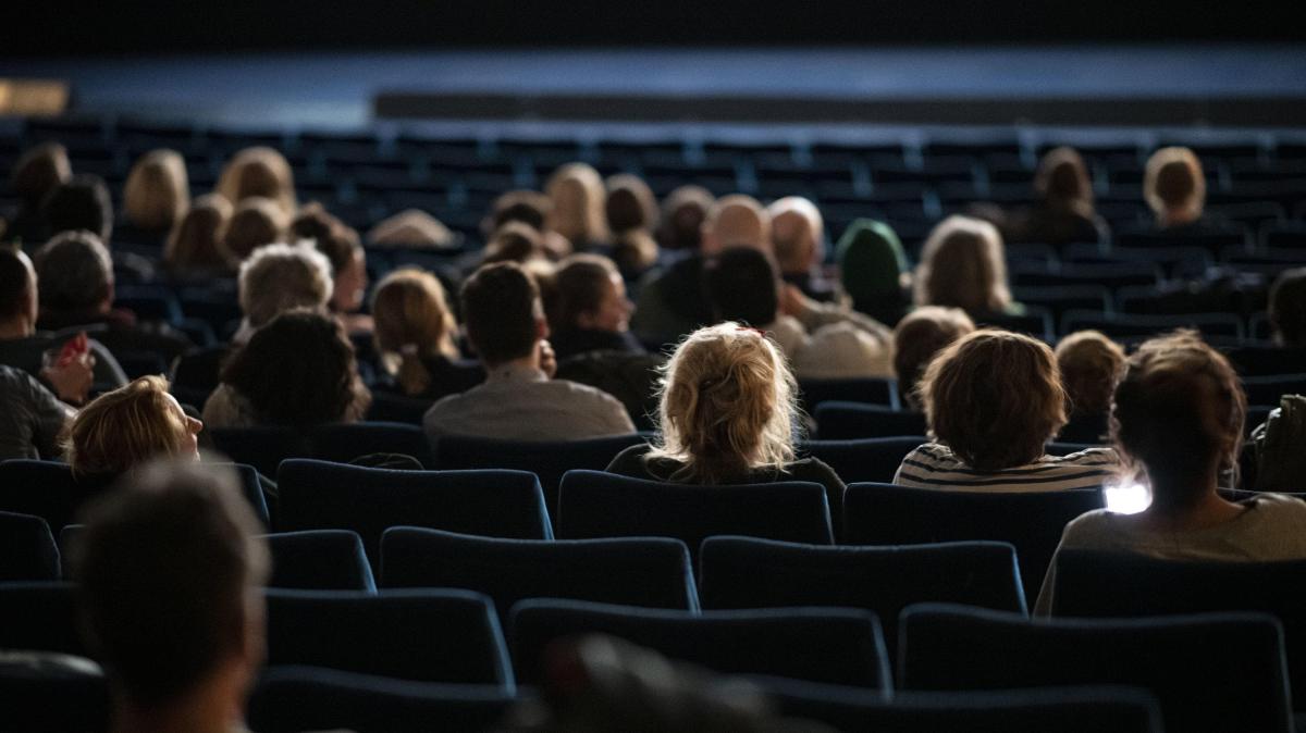 Diese Kinos zeigen in Augsburg und Umgebung Filme für fünf Euro pro Ticket