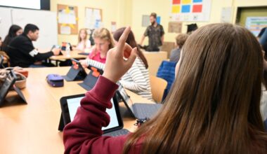 1.700 Schüler mehr in der Stadt Bremen als im letzten Jahr
