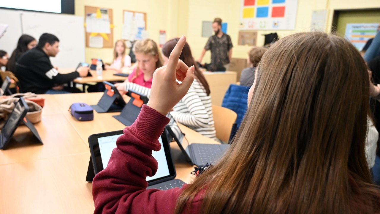 1.700 Schüler mehr in der Stadt Bremen als im letzten Jahr