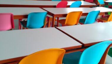 Schulanmeldung für zukünftige I-Dötzchen: Einladungsschreiben sind unterwegs