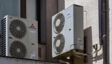 Klimaanlagen-Produktion in Deutschland deutlich gestiegen