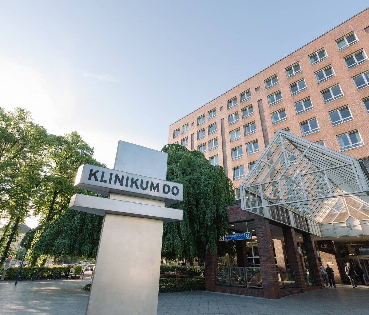 Festgenommener Krankenpfleger arbeitete auch in Dortmund