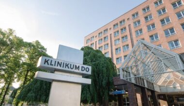 Festgenommener Krankenpfleger arbeitete auch in Dortmund