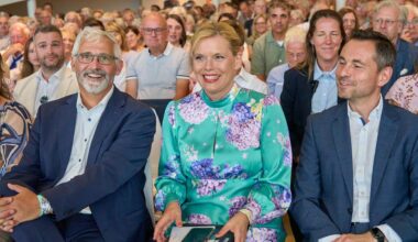 Nach Vergleich von Nius und taz: Linke fordert Klöckner zum Rücktritt auf