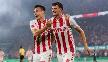 Der 1. FC Köln schlägt den SC Freiburg hochverdient mit 4:1