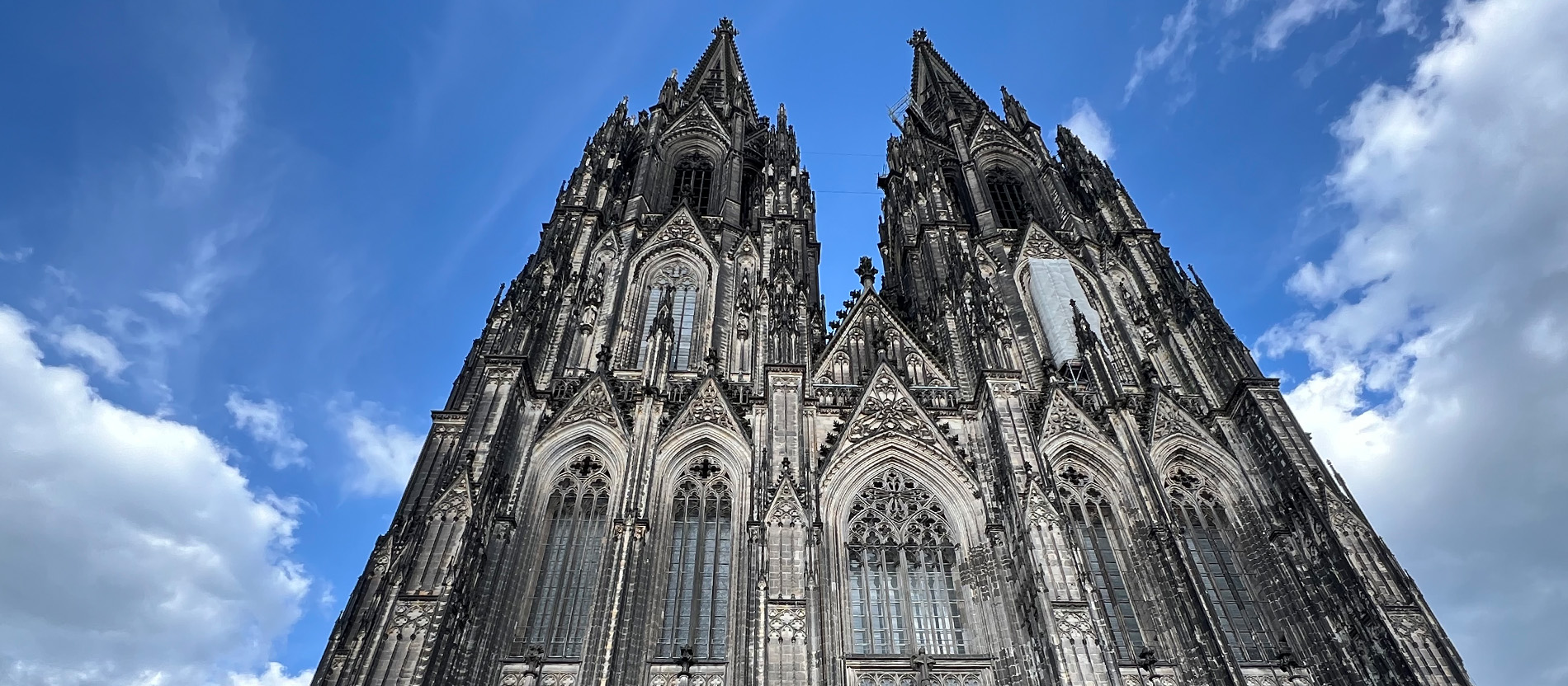 Neuer Instagram-Name für das Erzbistum Köln