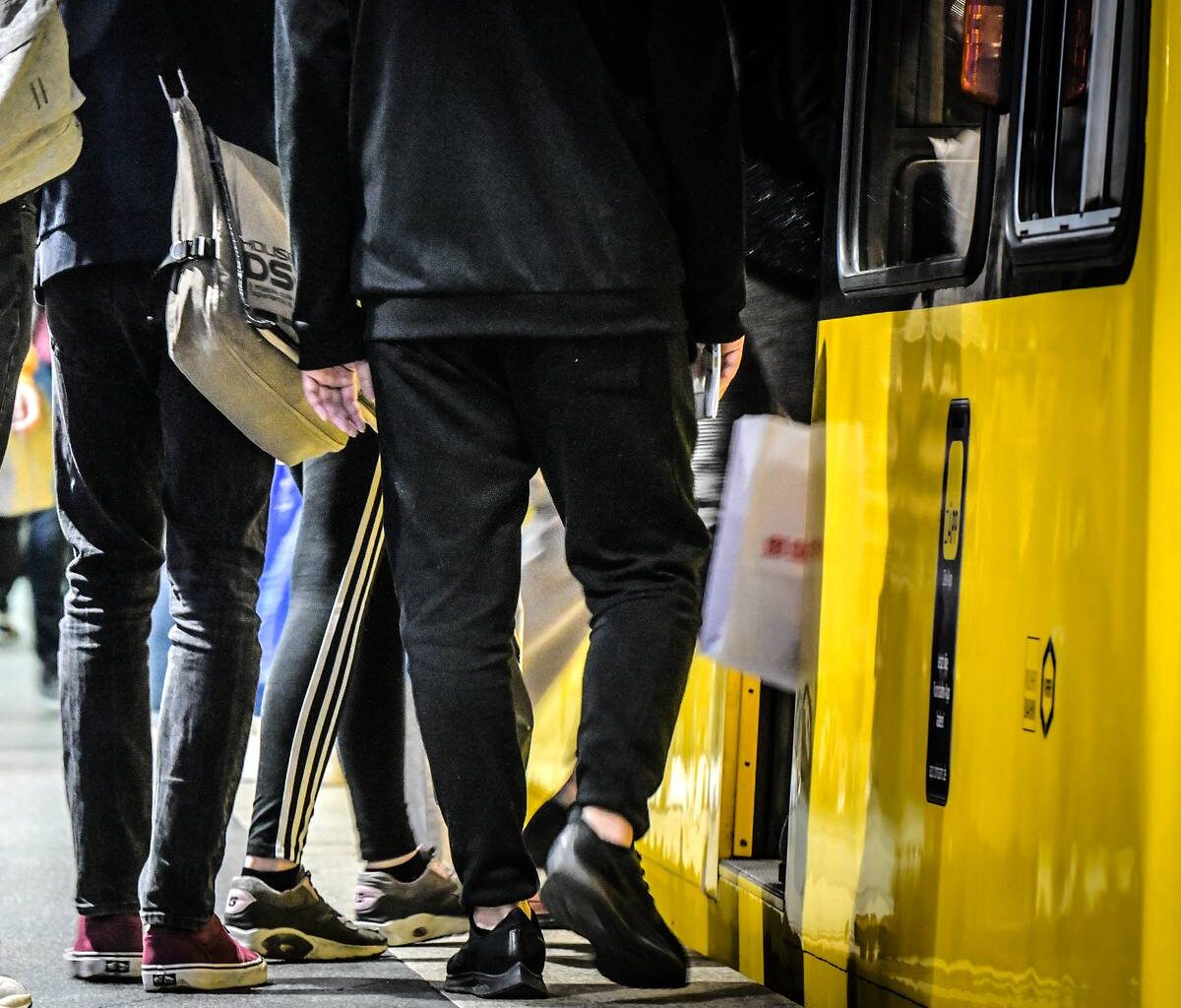 Nahverkehr in Gelsenkirchen: Einschränkungen bei U11 und 301