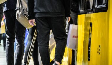 Nahverkehr in Gelsenkirchen: Einschränkungen bei U11 und 301