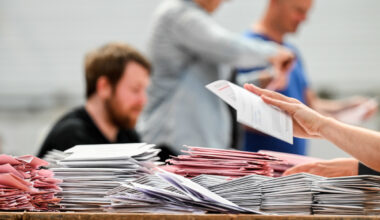 Panne vor der Kommunalwahl in Essen – Stadt zieht die Reißleine