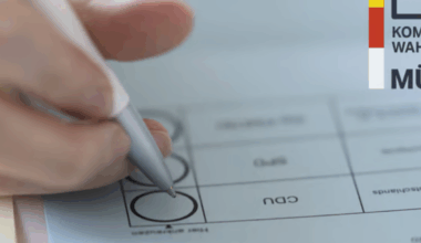 Eure Stimme zählt – Der "Wahl-O-Mat" für Münster