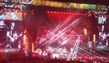 Hosen-Tickets: Vorverkauf ab 17 Uhr