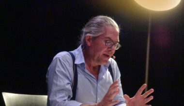 Steffen Kopetzky bringt mit 'Atom' eine packende Spionagegeschichte zur deutschen Bombe