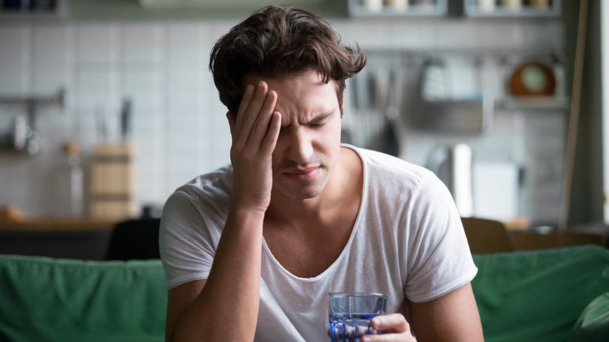 Hilft Magnesium gegen Kopfschmerzen?