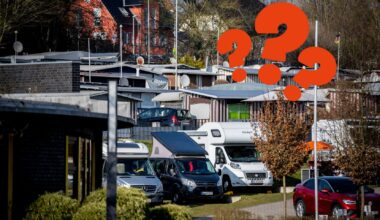 Camping: Gäste in der Illegalität – weil nichts mehr läuft in Deutschland
